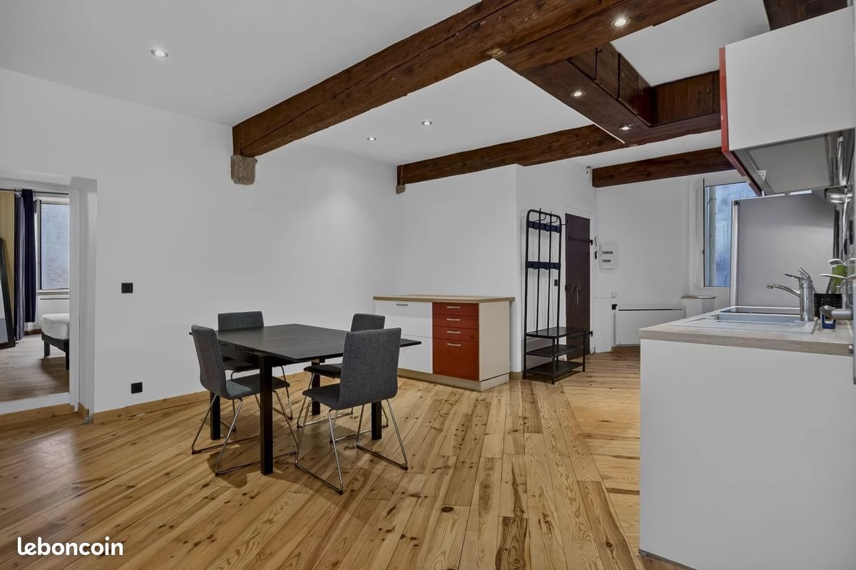 Appartement à vendre, 74m², Chambéry