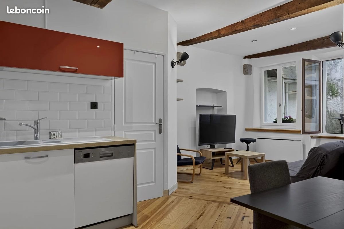 Appartement à vendre, 74m², Chambéry