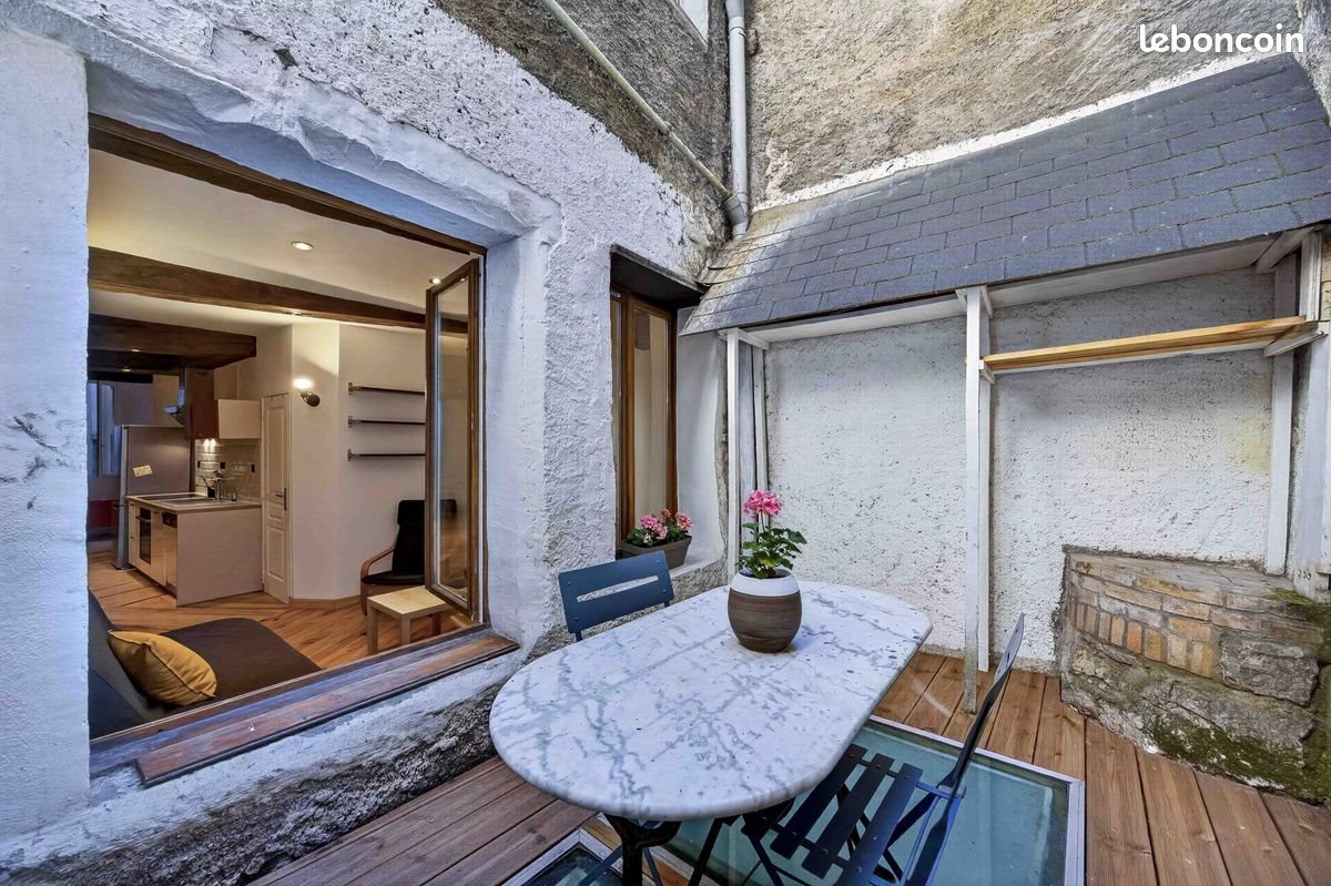 Appartement à vendre, 74m², Chambéry