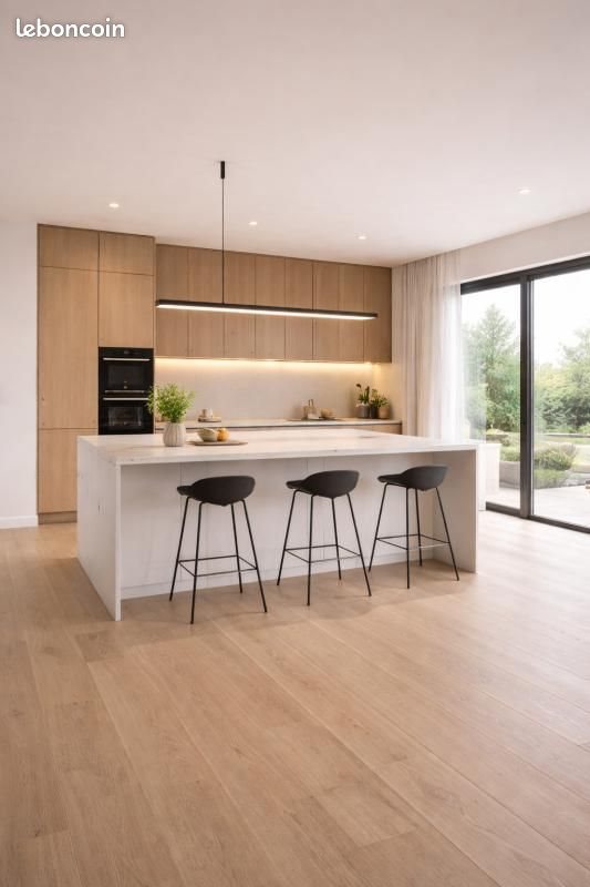 Maison à vendre, 100m², Limours