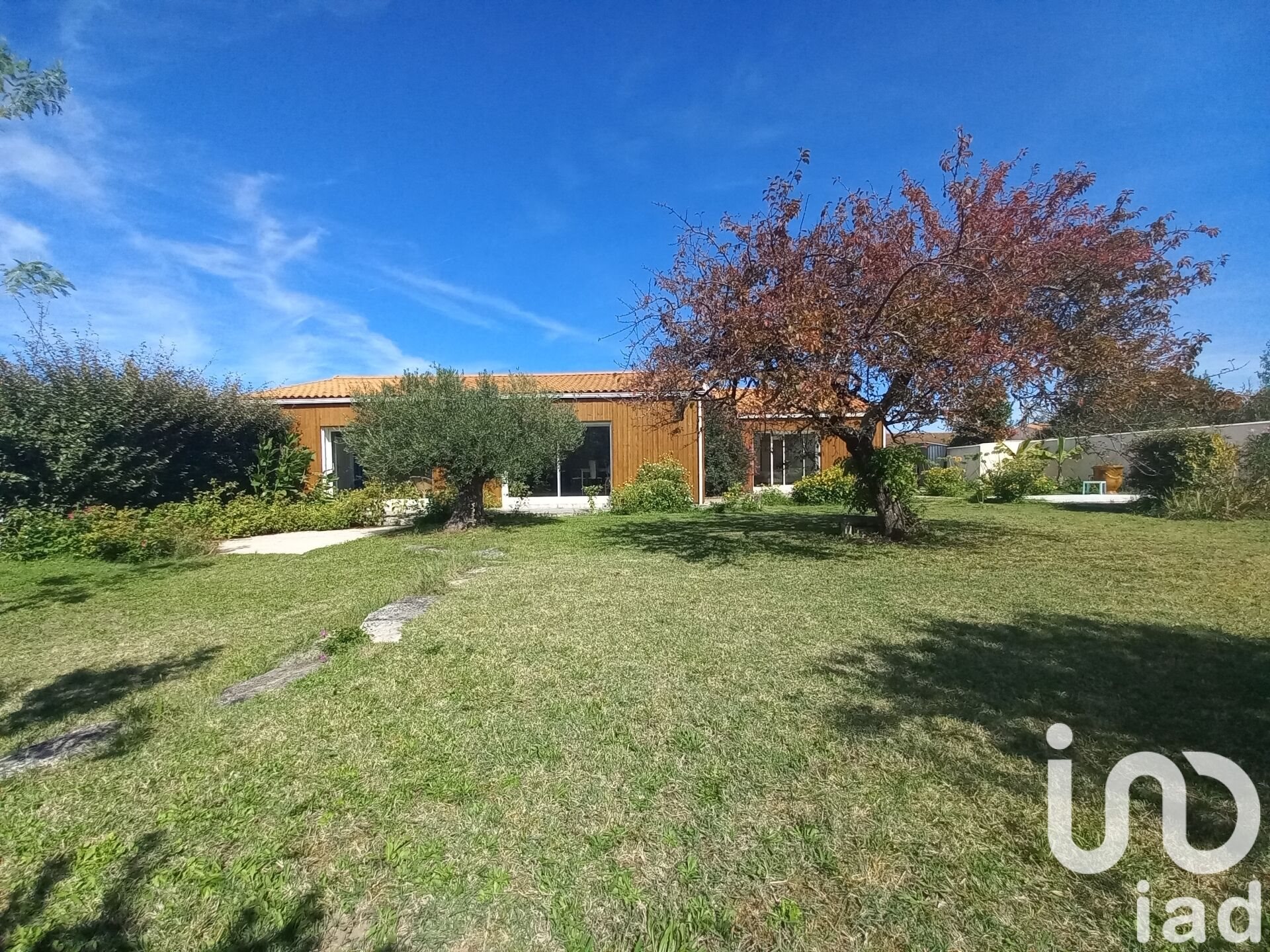 Maison à vendre, 196m², Dolus-d'Oléron
