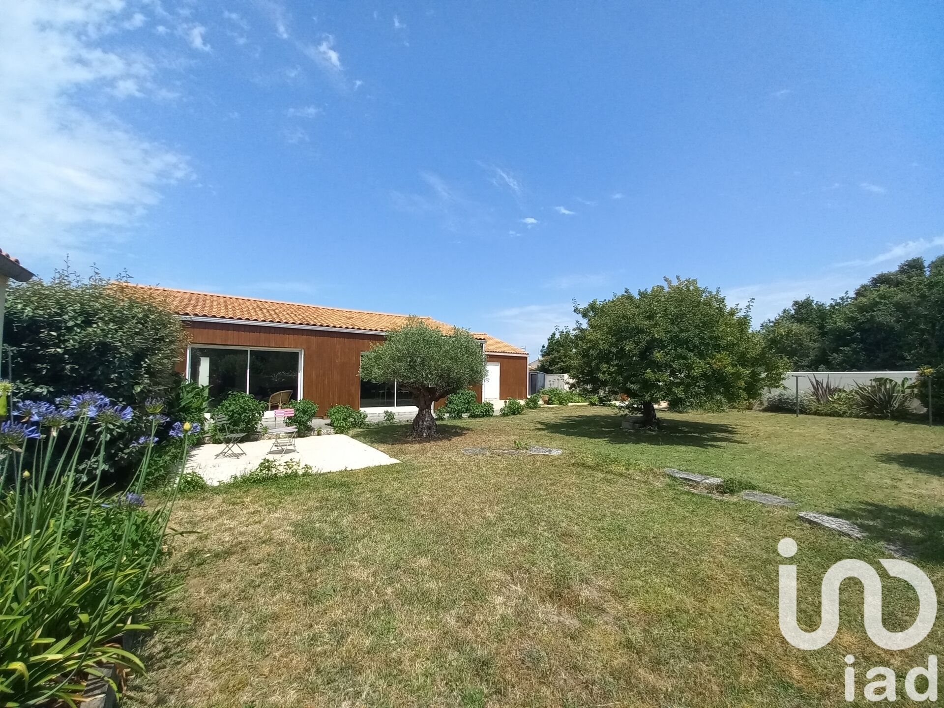 Maison à vendre, 196m², Dolus-d'Oléron