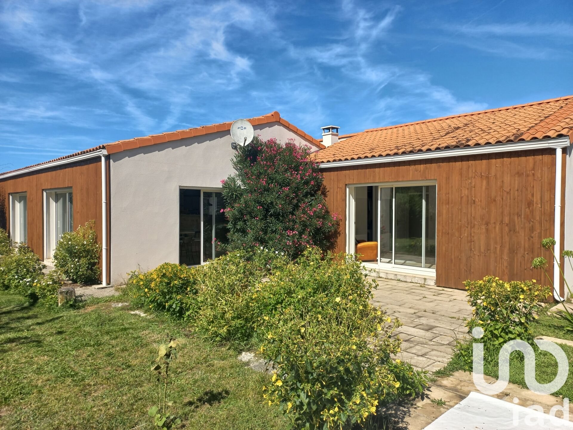 Maison à vendre, 196m², Dolus-d'Oléron