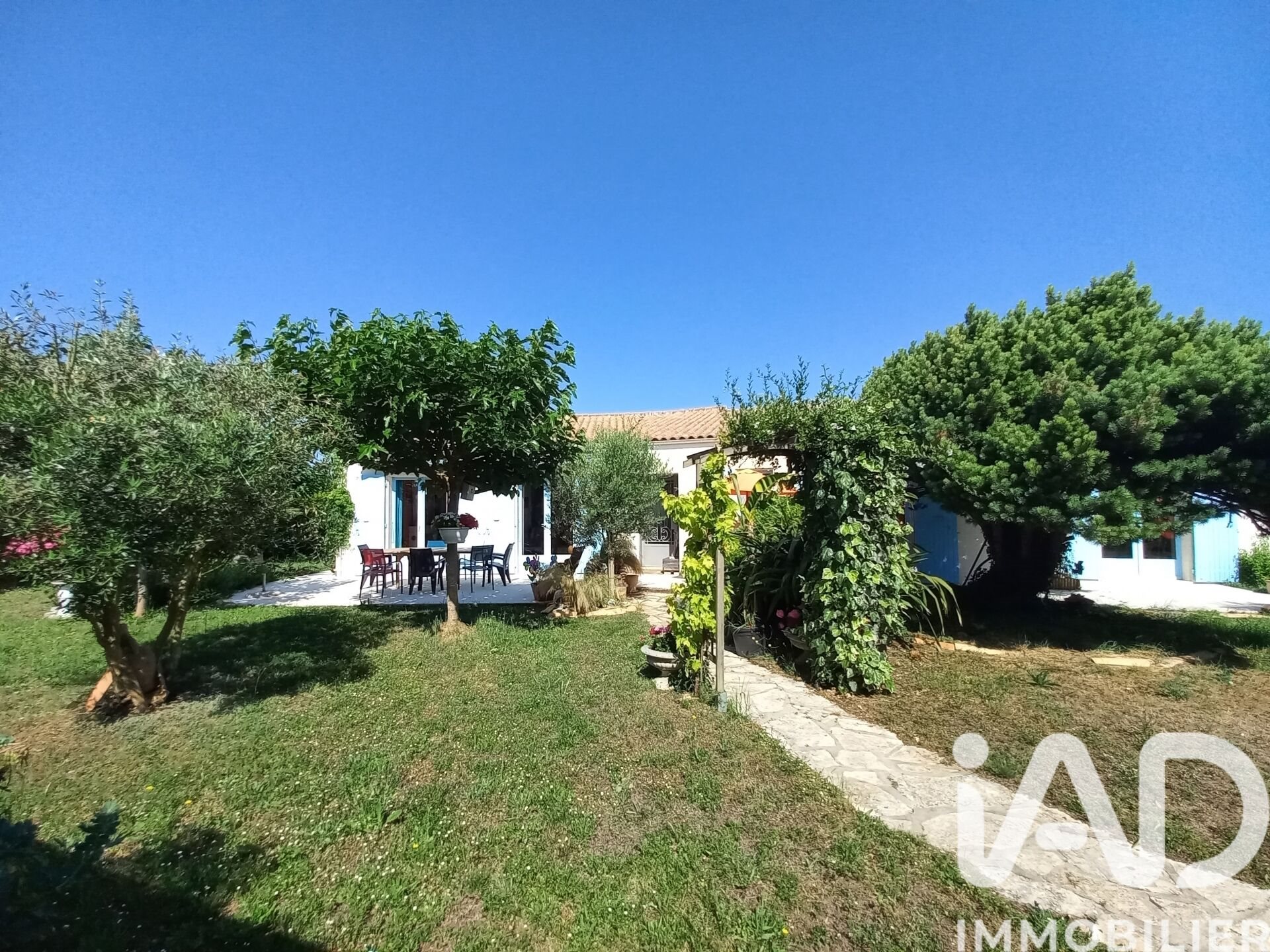 Maison à vendre, 197m², Dolus-d'Oléron