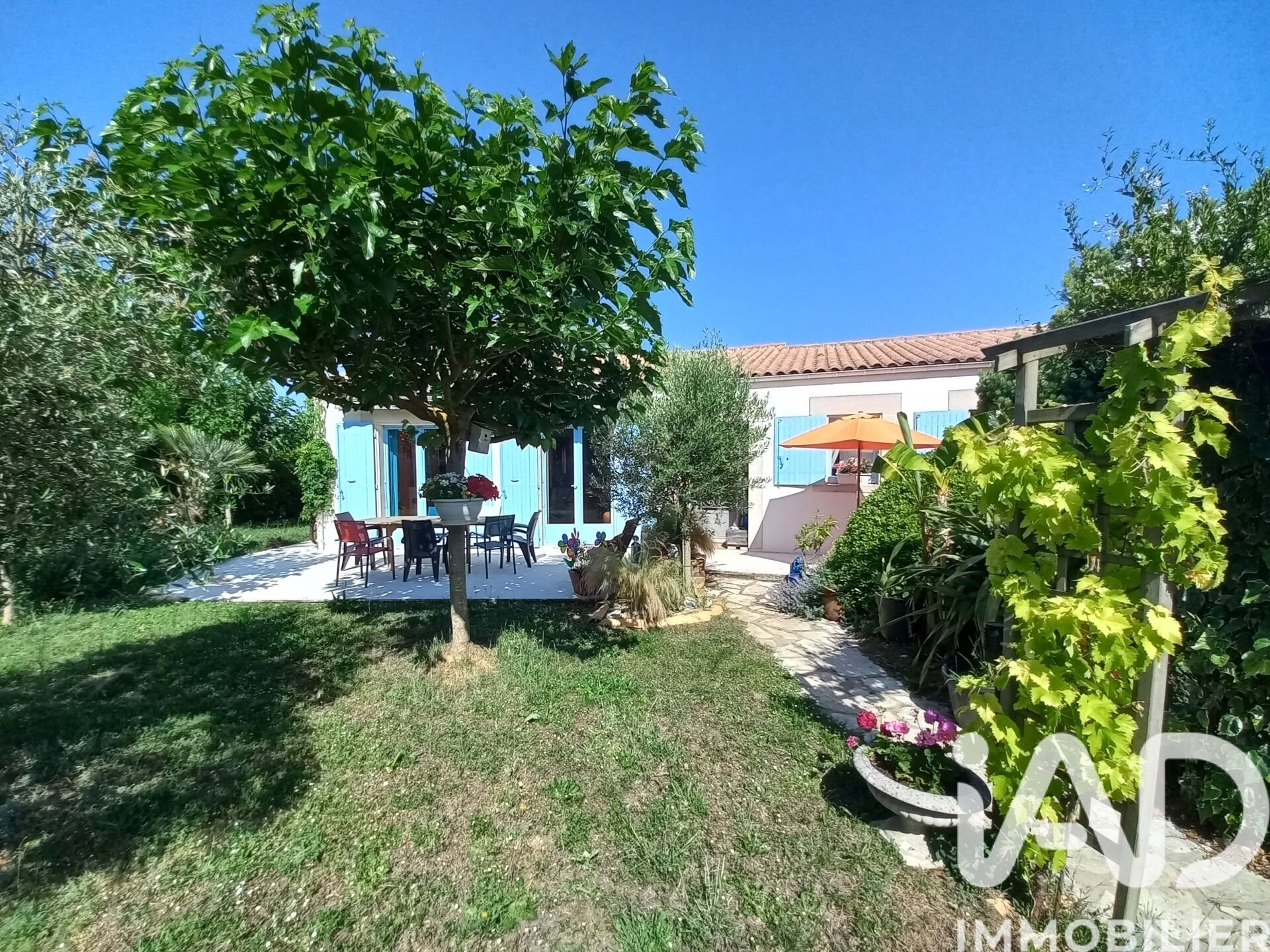 Maison à vendre, 197m², Dolus-d'Oléron