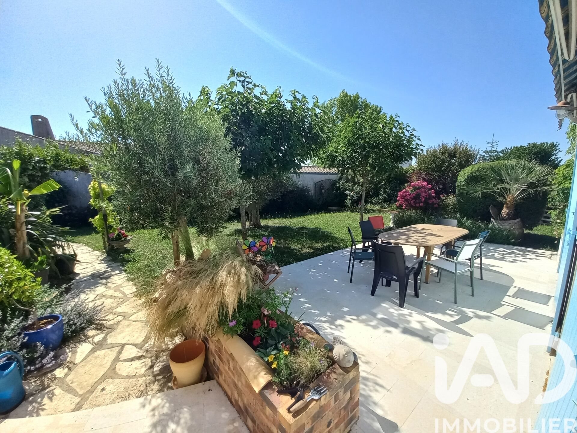 Maison à vendre, 197m², Dolus-d'Oléron
