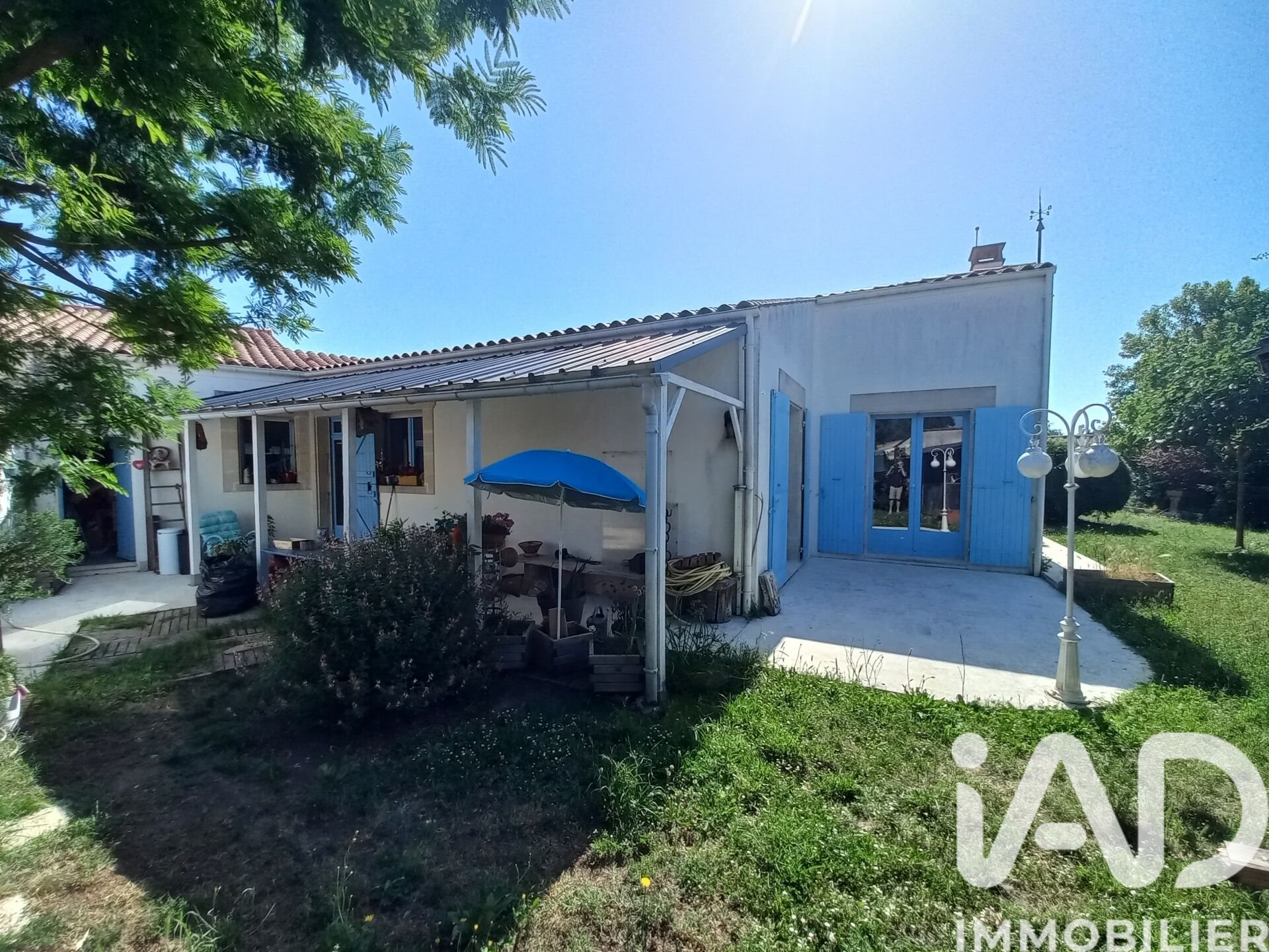 Maison à vendre, 197m², Dolus-d'Oléron