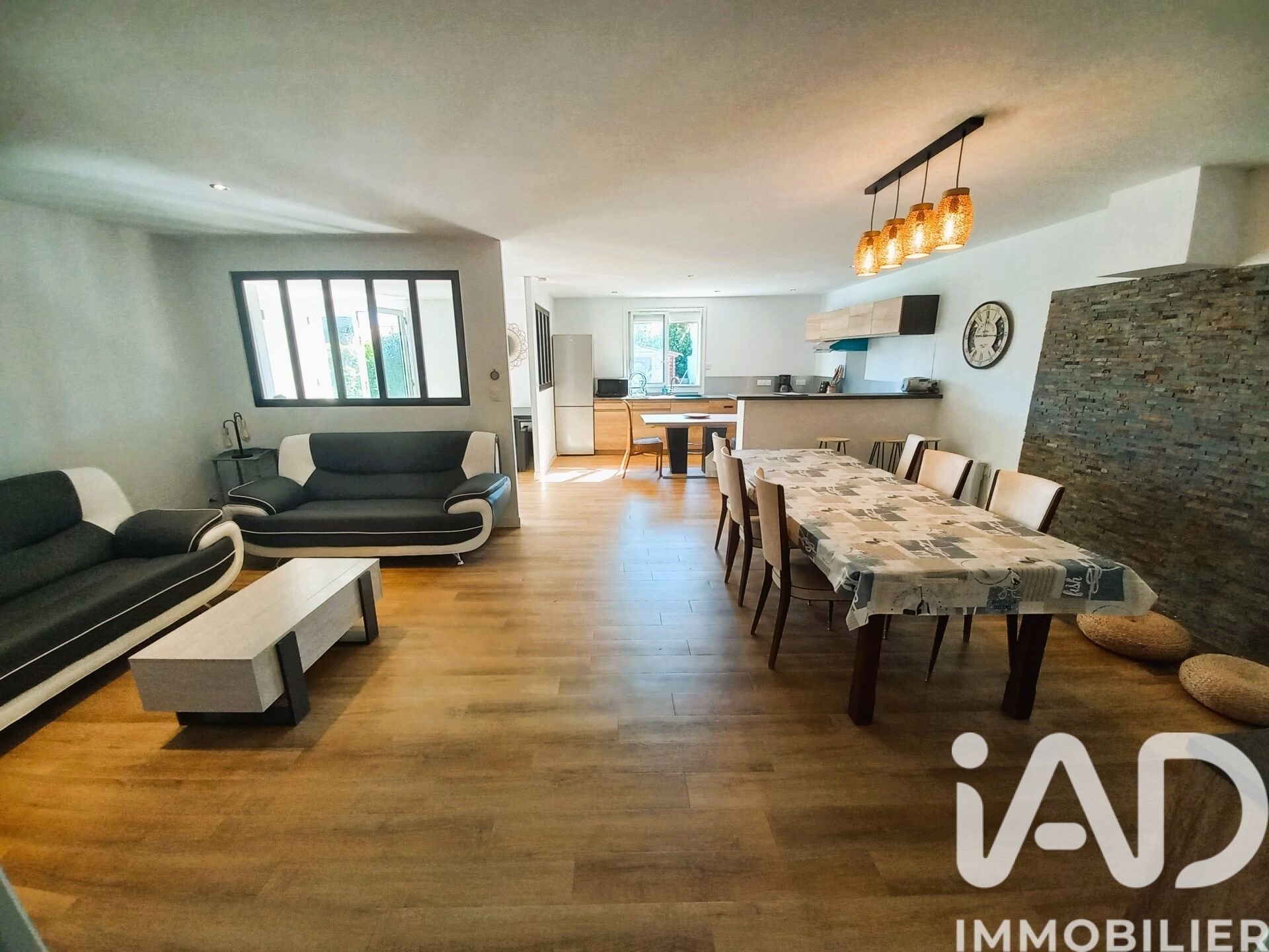 Maison à vendre, 120m², La Brée-les-Bains
