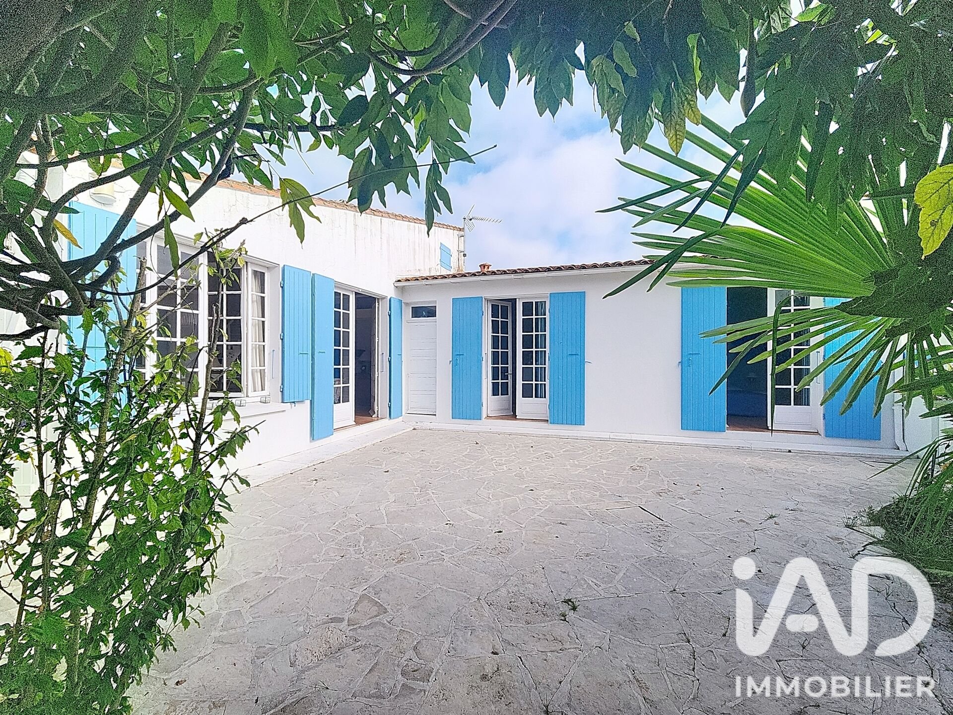 Maison à vendre, 141m², La Brée-les-Bains