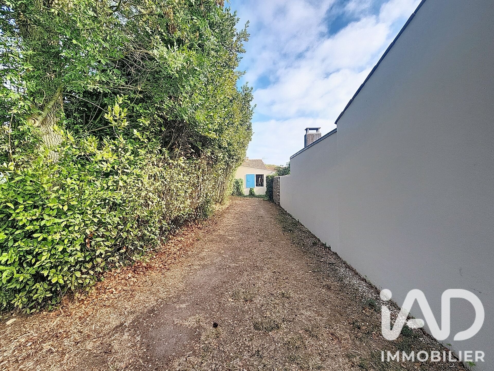 Maison à vendre, 141m², La Brée-les-Bains