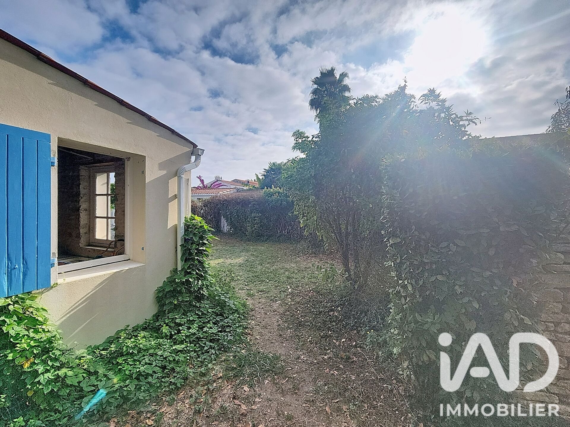 Maison à vendre, 141m², La Brée-les-Bains