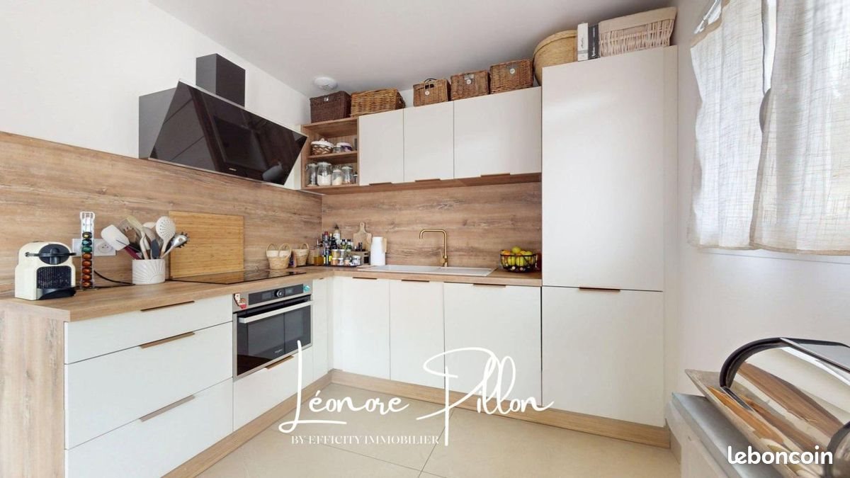 Maison à vendre, 90m², Miribel