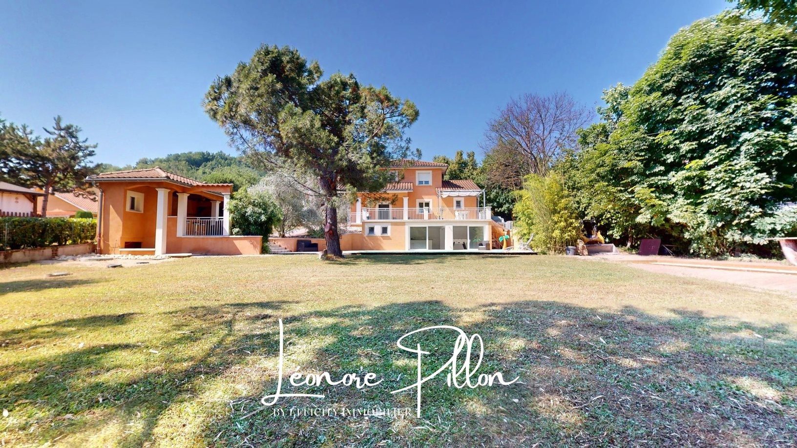 Maison à vendre, 215m², Cessieu