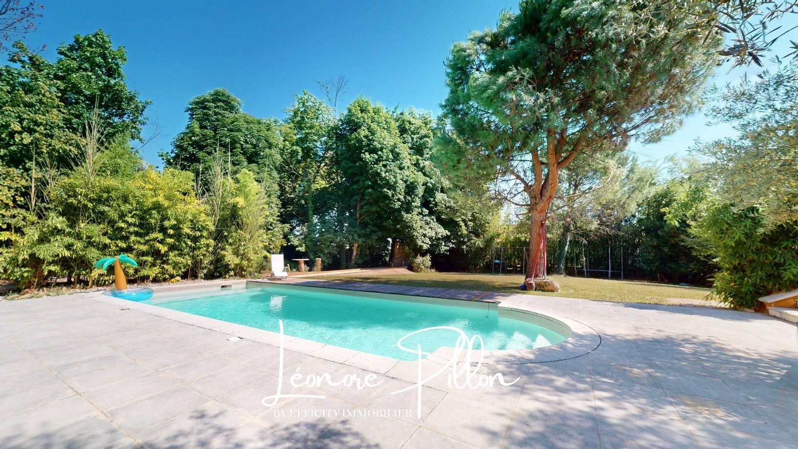 Maison à vendre, 215m², Cessieu