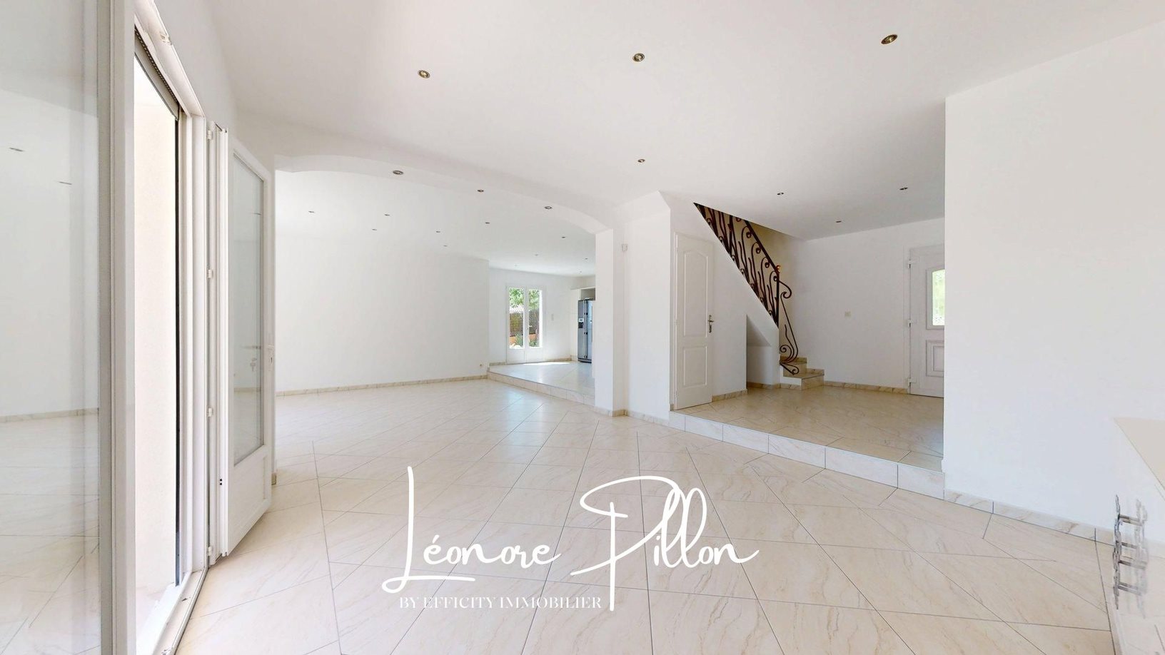 Maison à vendre, 215m², Cessieu
