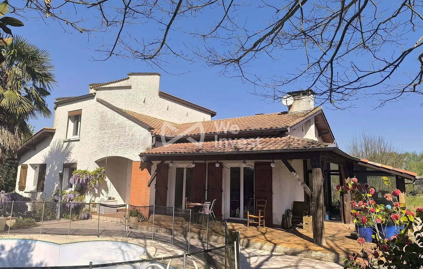 Maison à vendre, 145m², Finhan