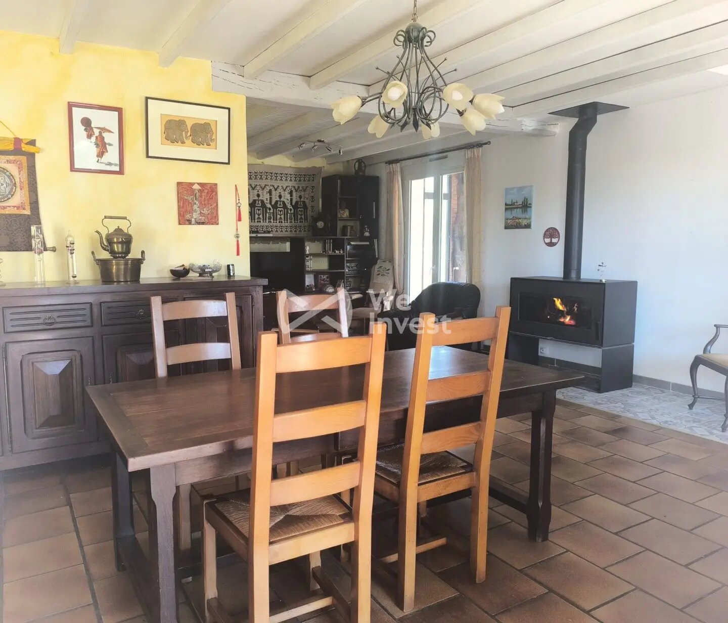 Maison à vendre, 145m², Finhan