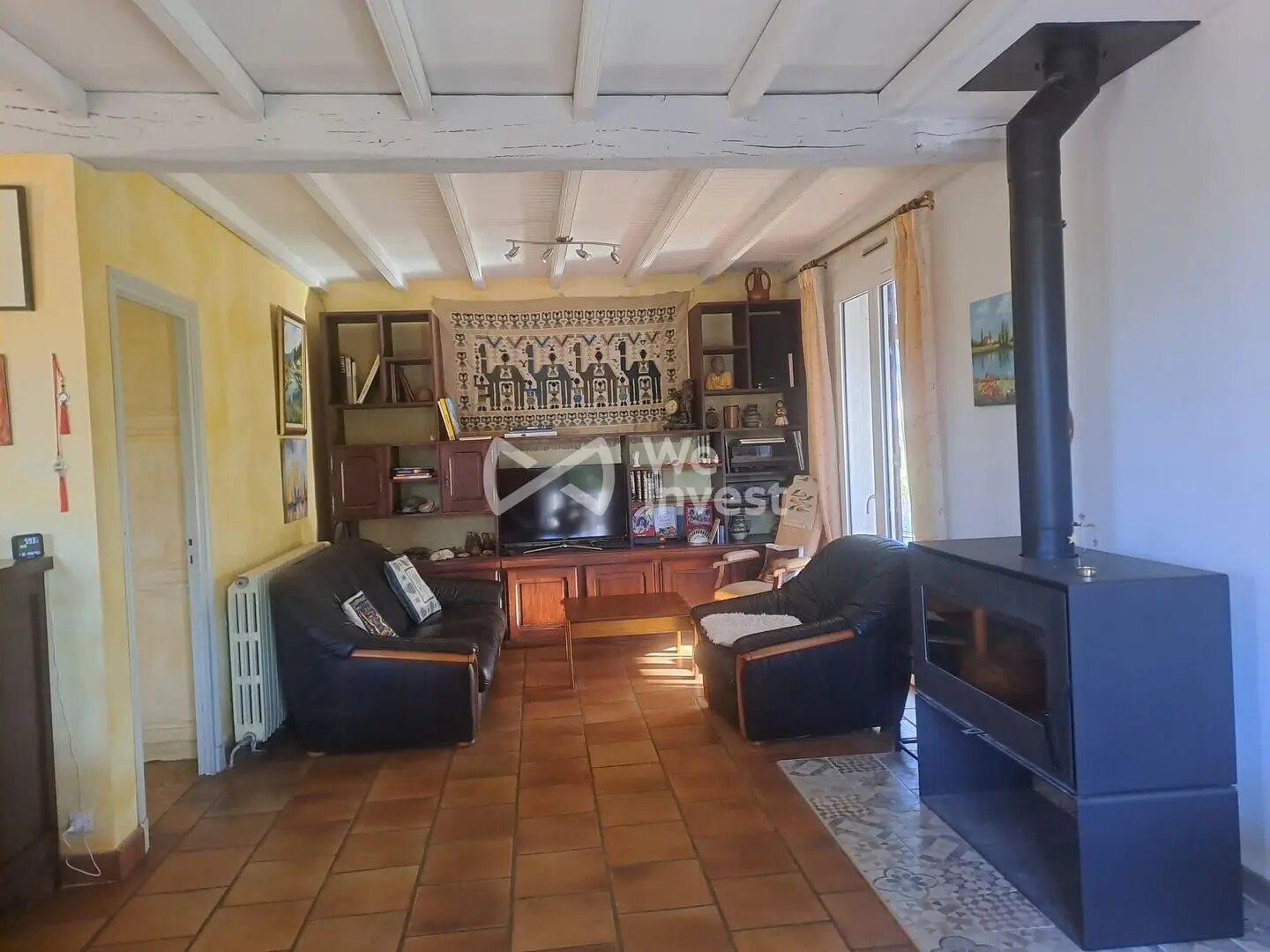 Maison à vendre, 145m², Finhan