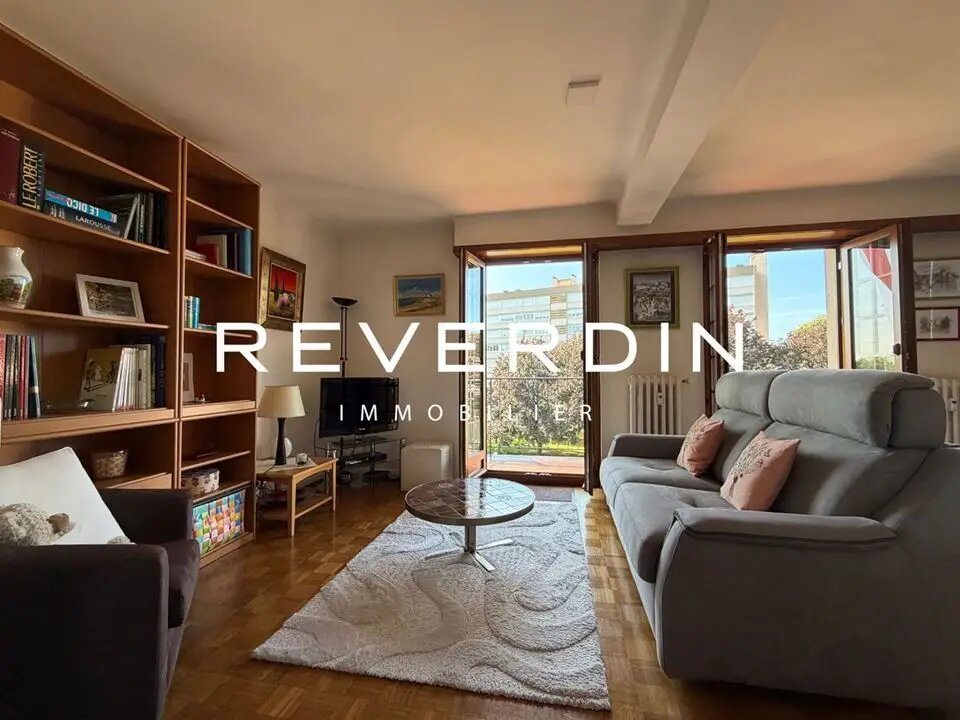 Appartement à vendre, 67m², Strasbourg