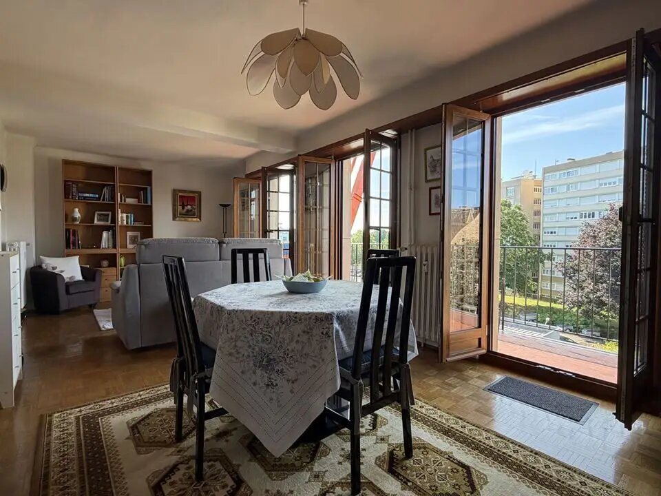 Appartement à vendre, 67m², Strasbourg