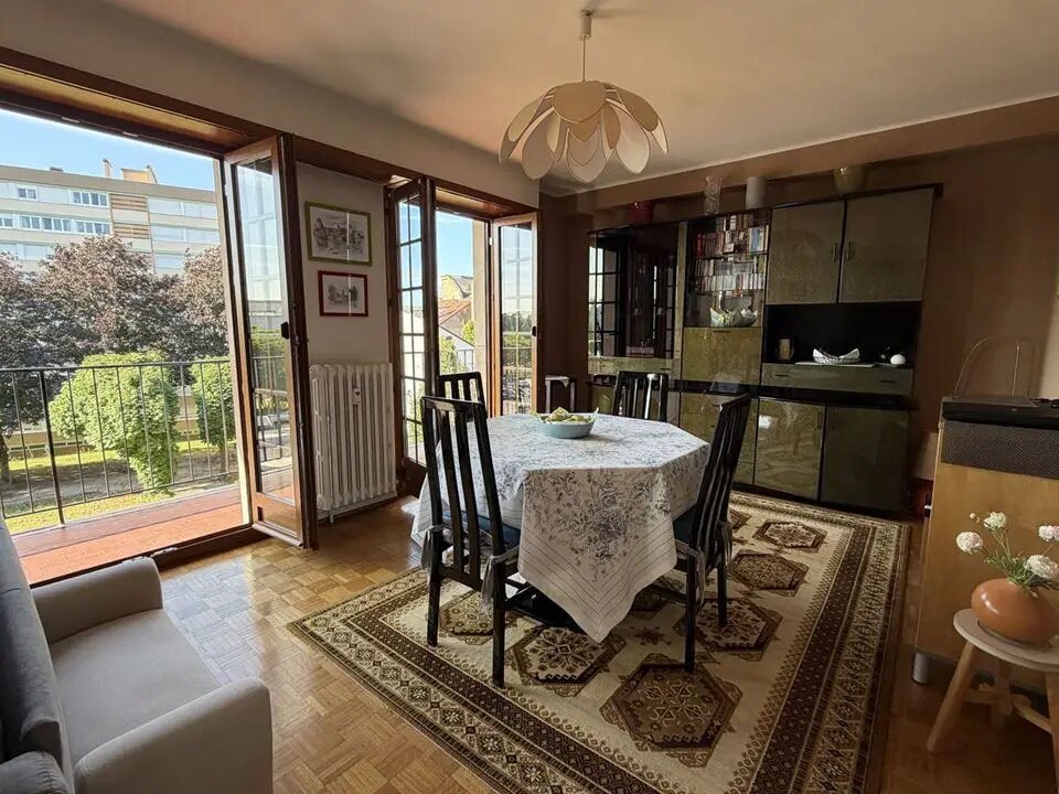 Appartement à vendre, 67m², Strasbourg