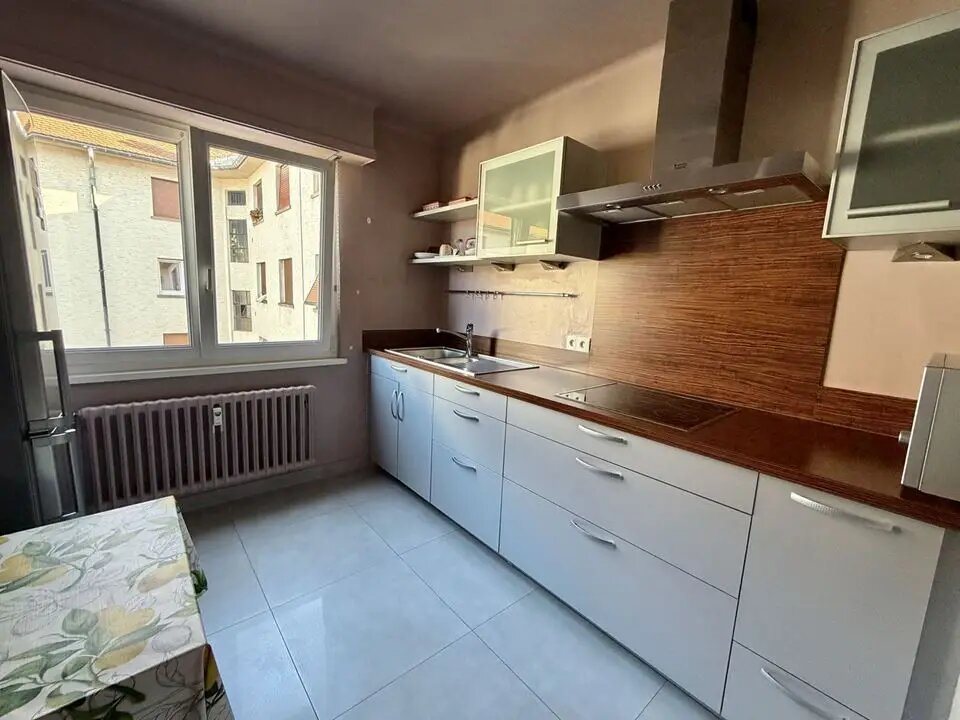 Appartement à vendre, 67m², Strasbourg