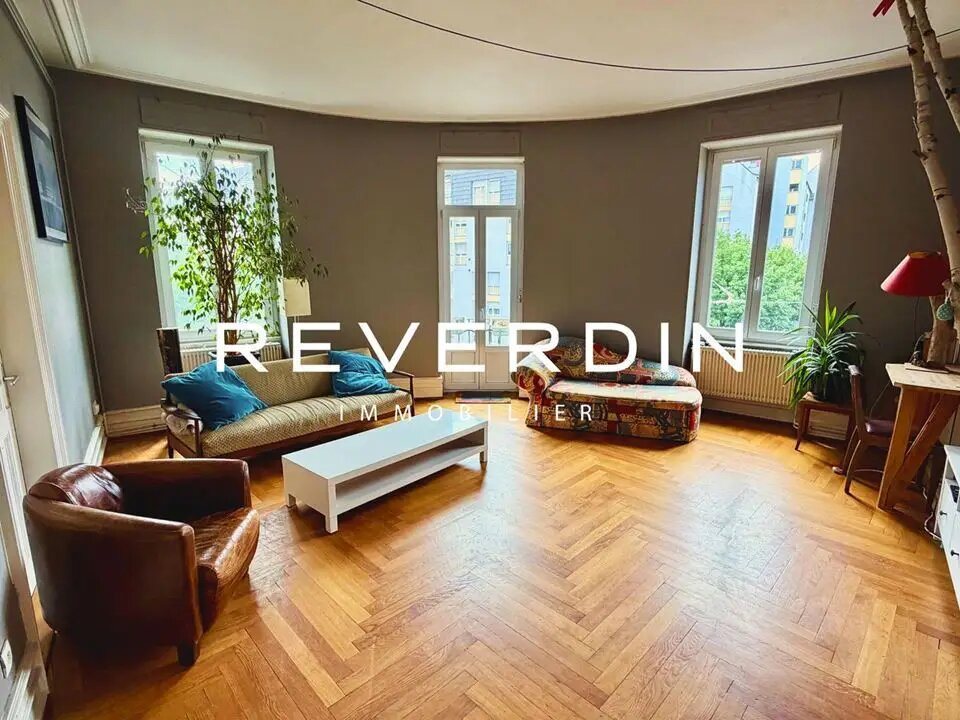 Appartement à vendre, 107m², Strasbourg