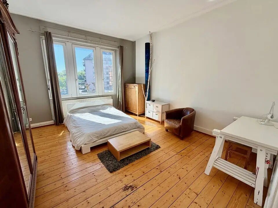 Appartement à vendre, 107m², Strasbourg