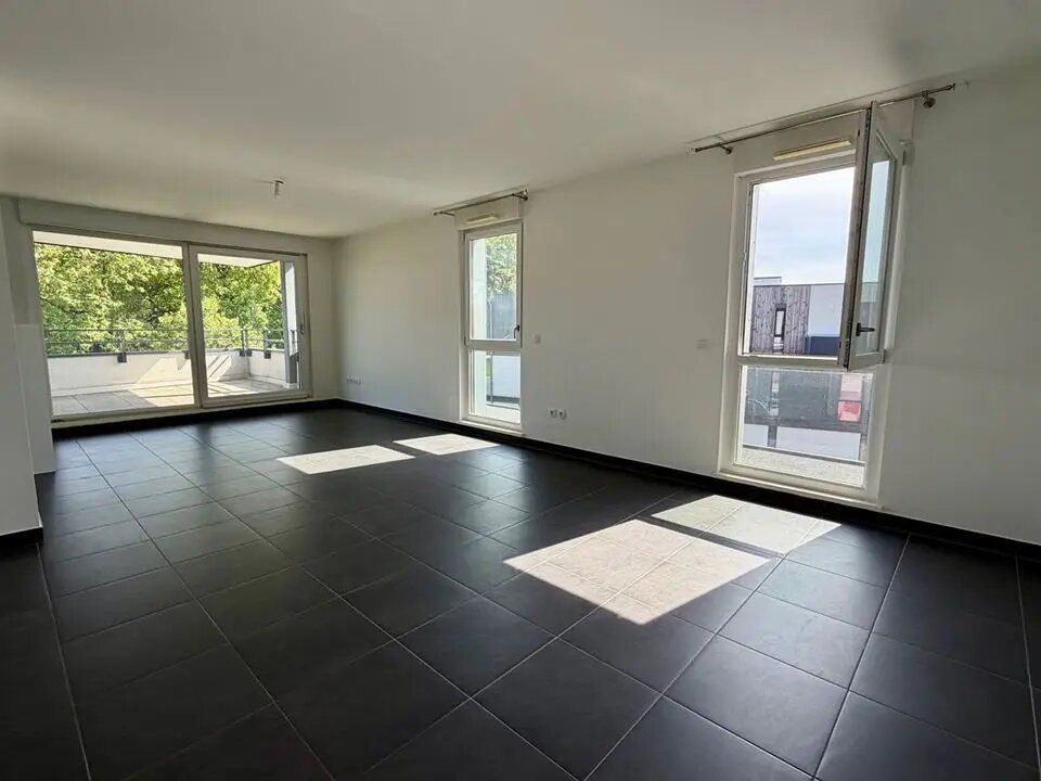 Appartement à vendre, 80m², Strasbourg