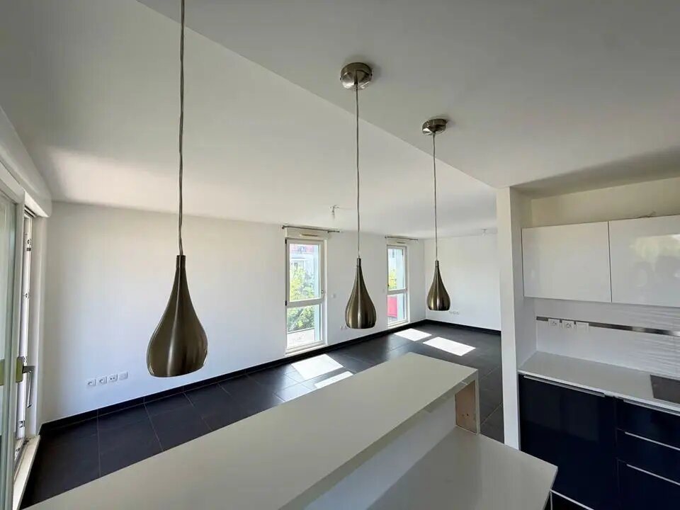 Appartement à vendre, 80m², Strasbourg