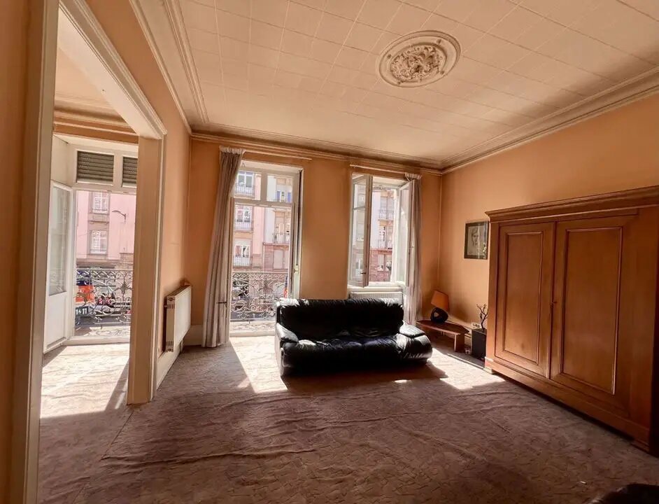 Appartement à vendre, 125m², Strasbourg