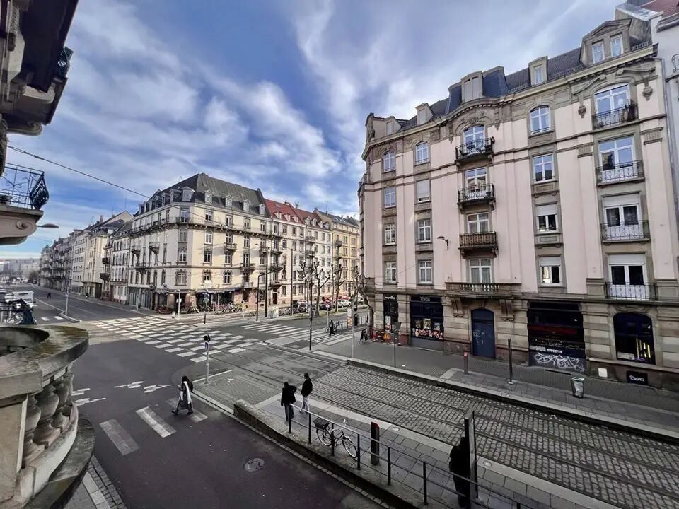 Appartement à vendre, 125m², Strasbourg