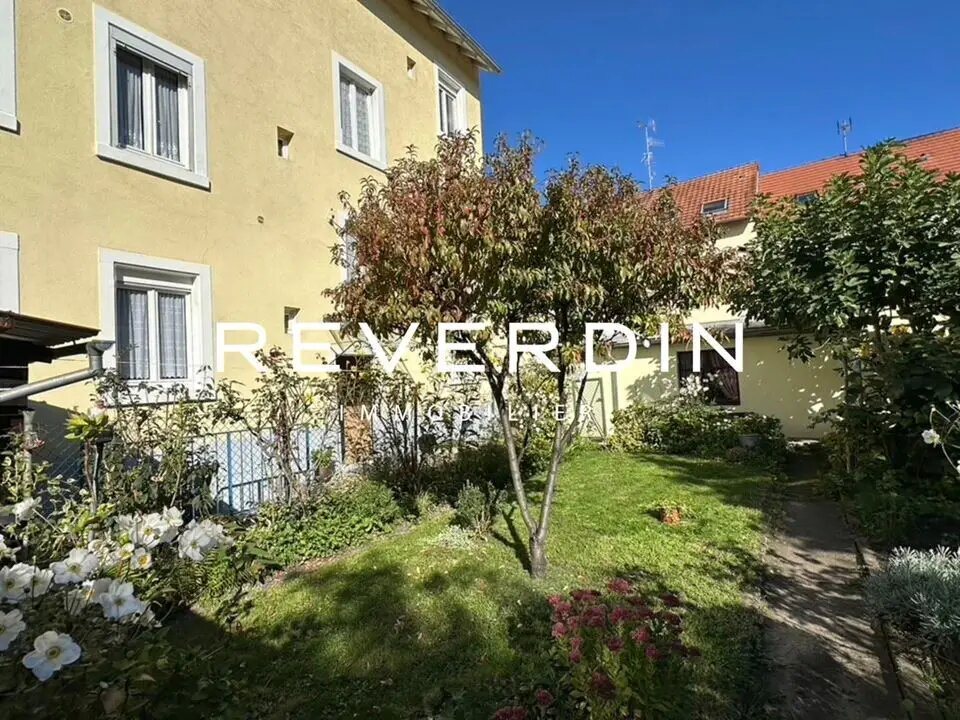 Appartement à vendre, 37m², Schiltigheim