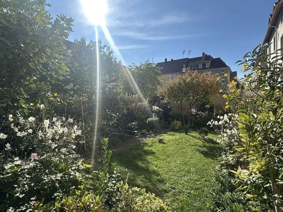 Appartement à vendre, 43m², Schiltigheim