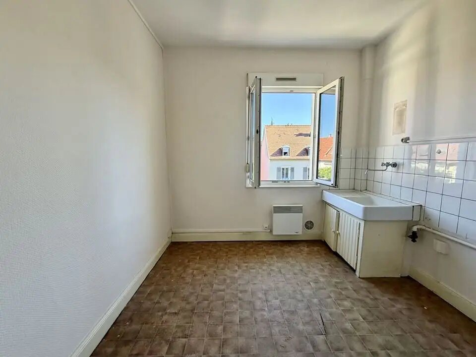 Appartement à vendre, 43m², Schiltigheim