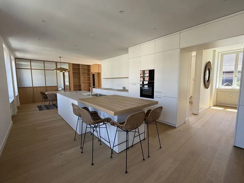 Appartement à louer, 121m², Strasbourg