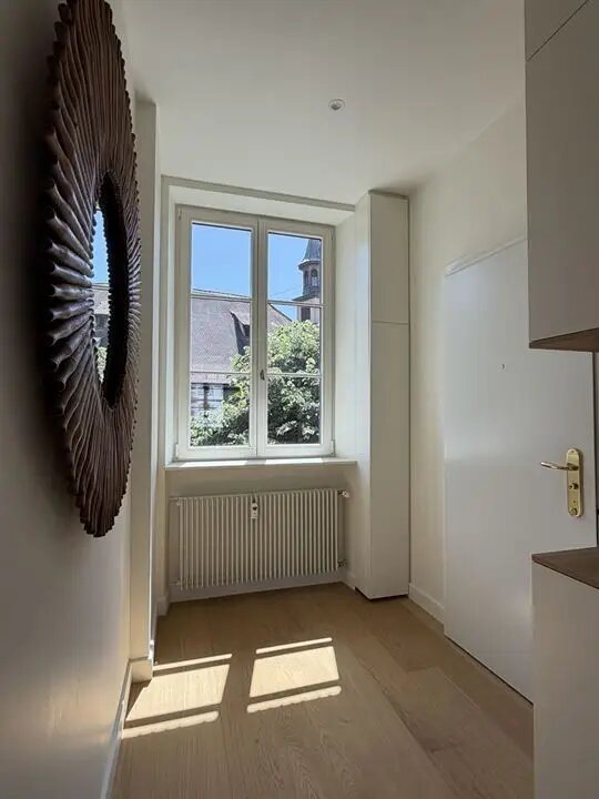 Appartement à louer, 121m², Strasbourg
