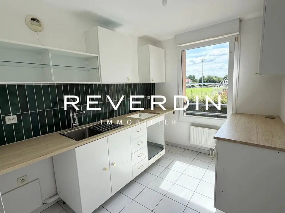 Appartement à vendre, 65m², Schiltigheim
