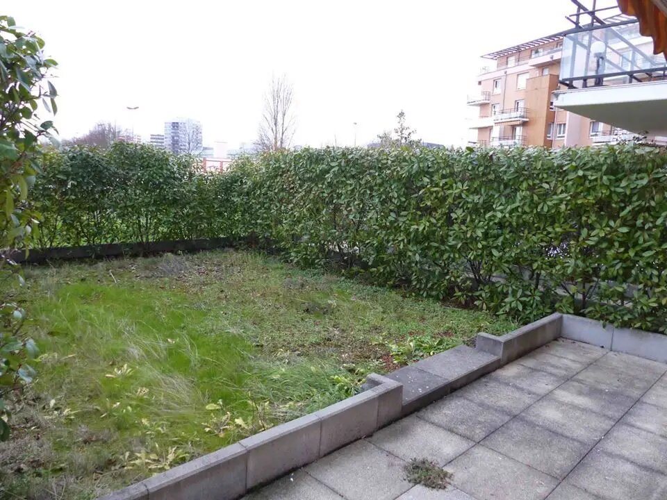 Appartement à vendre, 65m², Schiltigheim