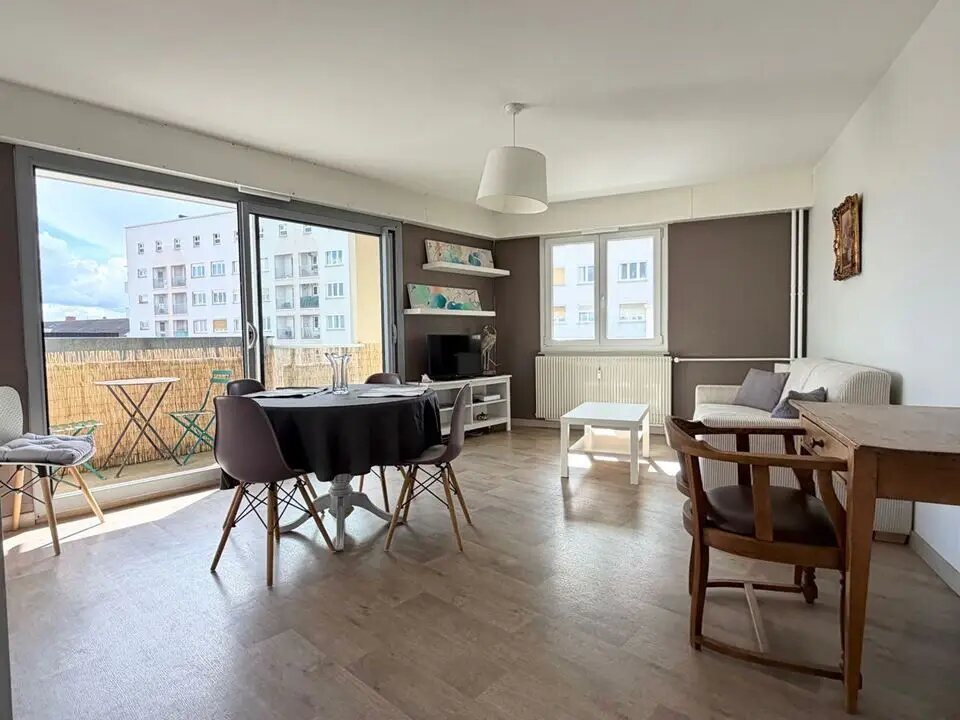 Appartement à vendre, 53m², Strasbourg
