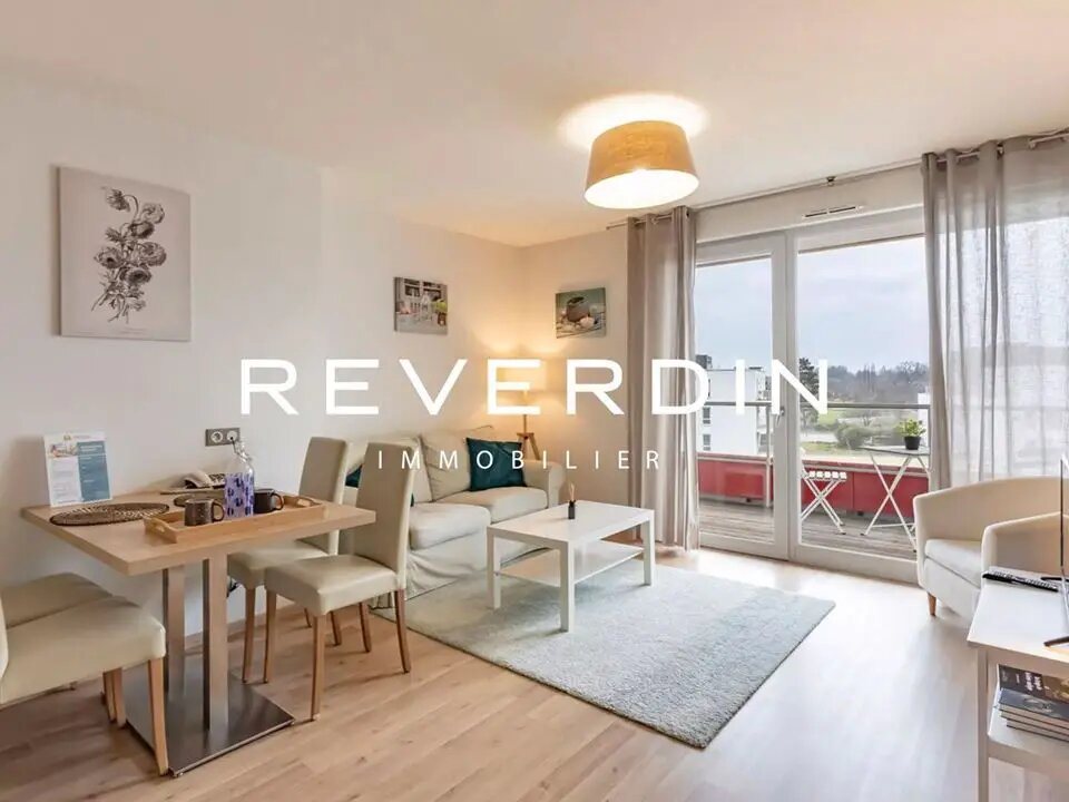 Appartement à vendre, 59m², Strasbourg