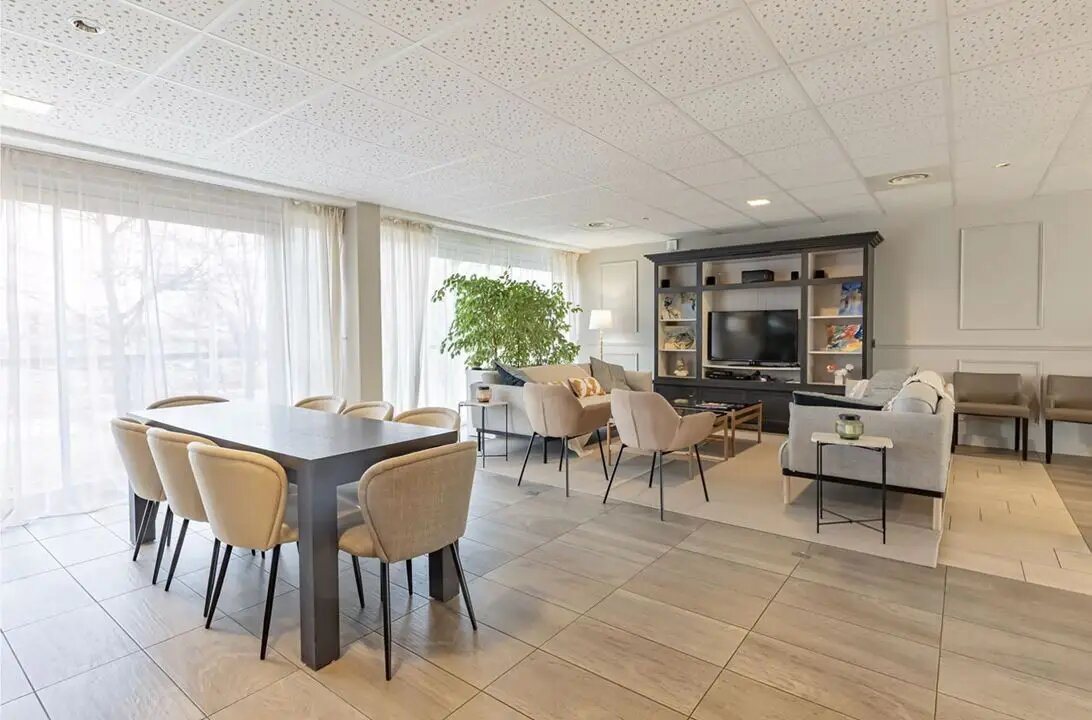 Appartement à vendre, 59m², Strasbourg