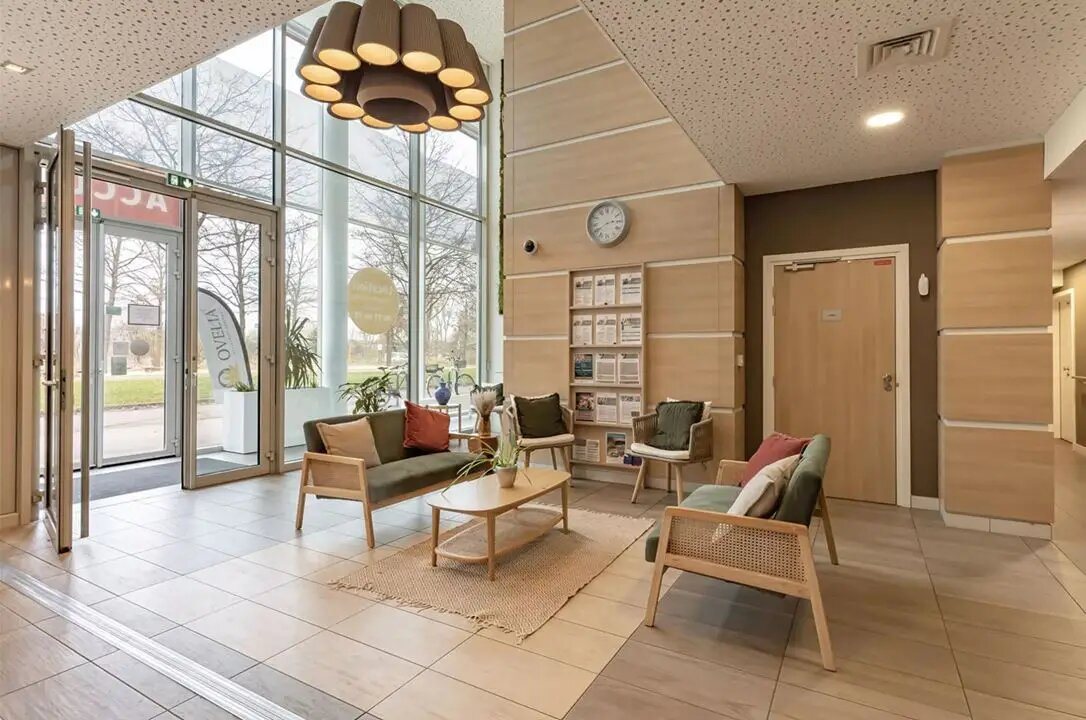 Appartement à vendre, 59m², Strasbourg