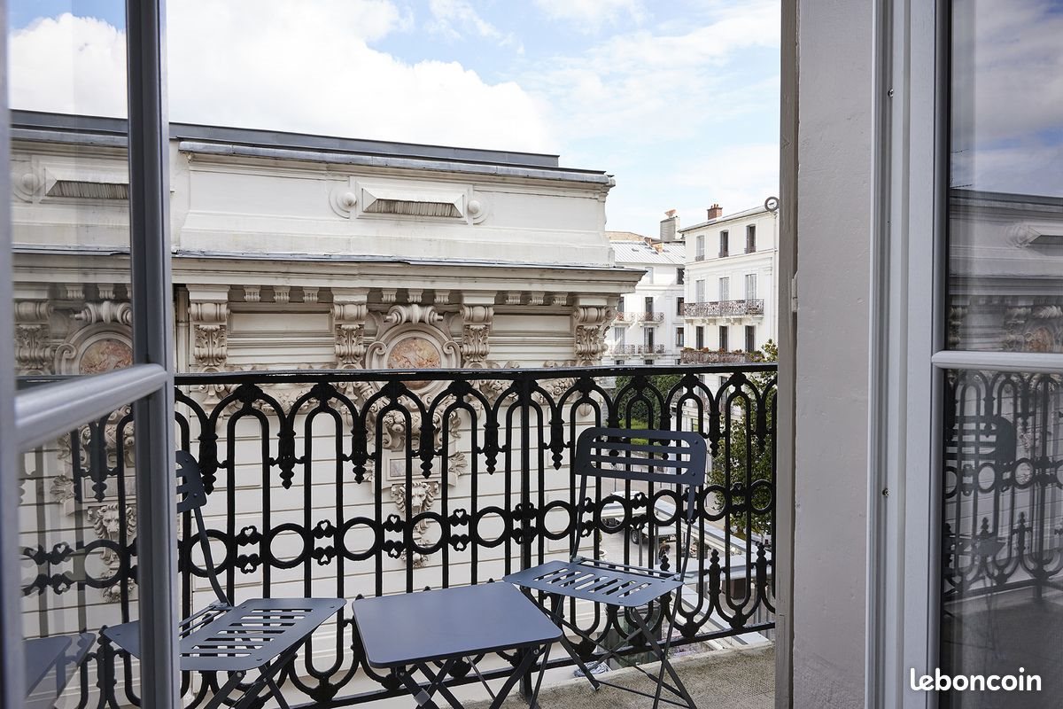 Appartement à vendre, 29m², Aix-les-Bains