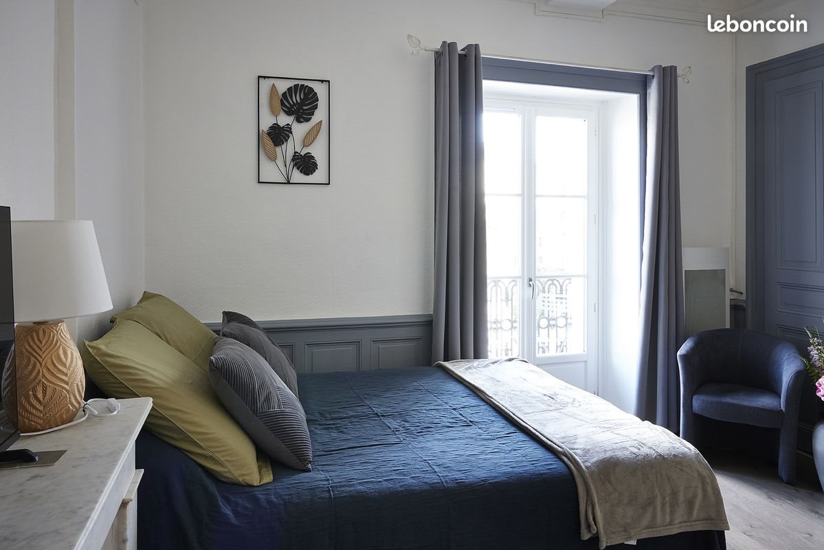 Appartement à vendre, 29m², Aix-les-Bains