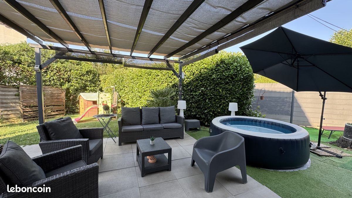 Maison à vendre, 124m², Aix-les-Bains