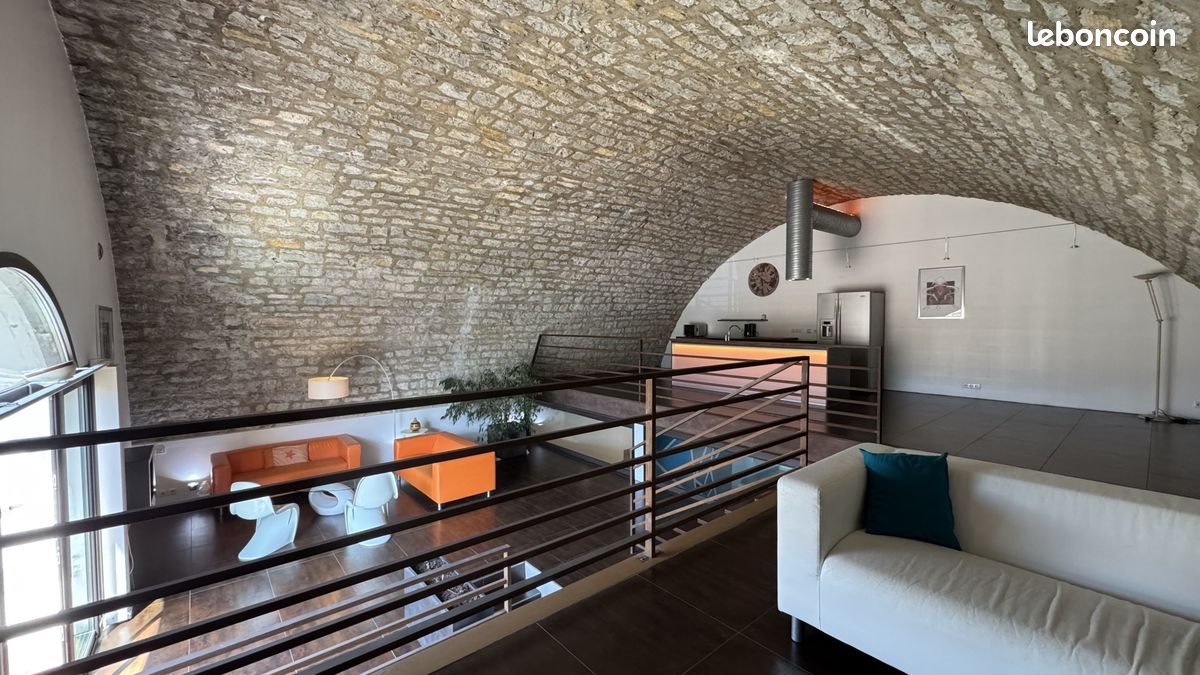 Appartement à vendre, 150m², Aix-les-Bains