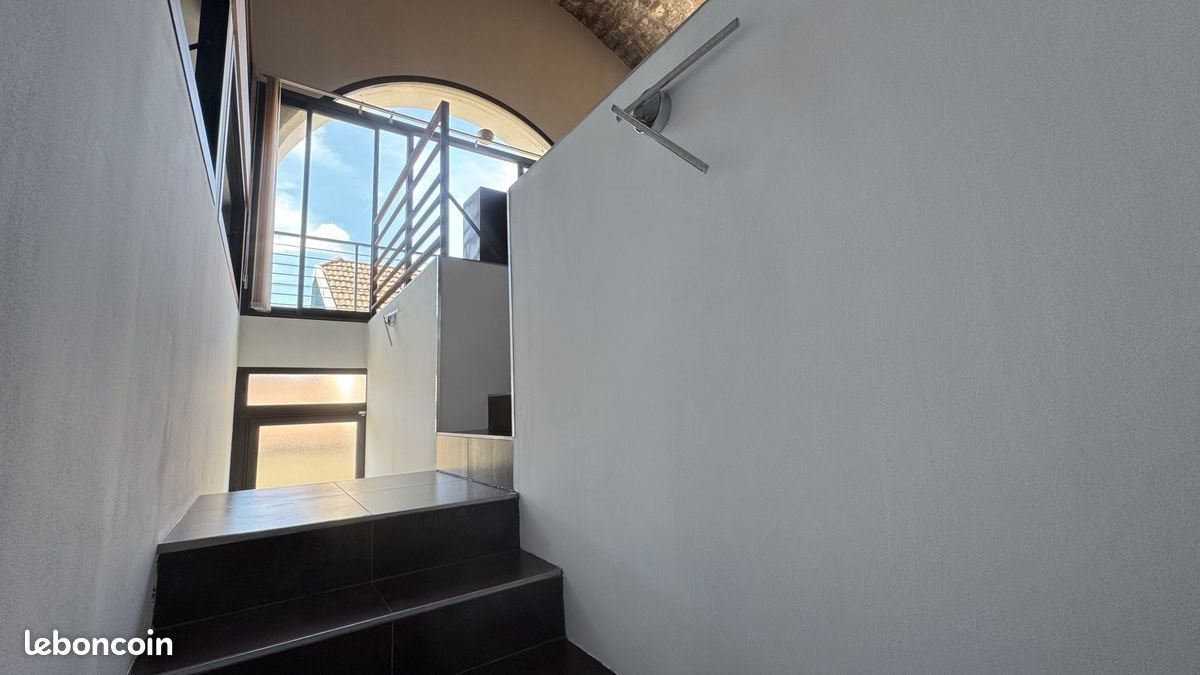 Appartement à vendre, 150m², Aix-les-Bains