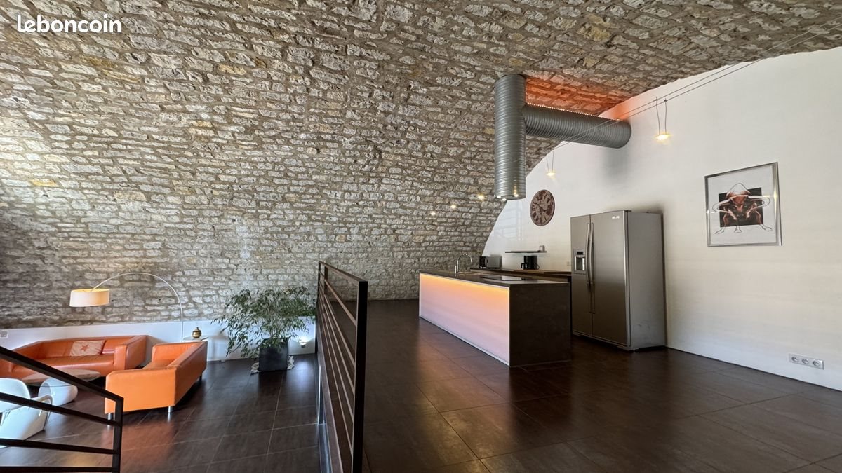 Appartement à vendre, 150m², Aix-les-Bains