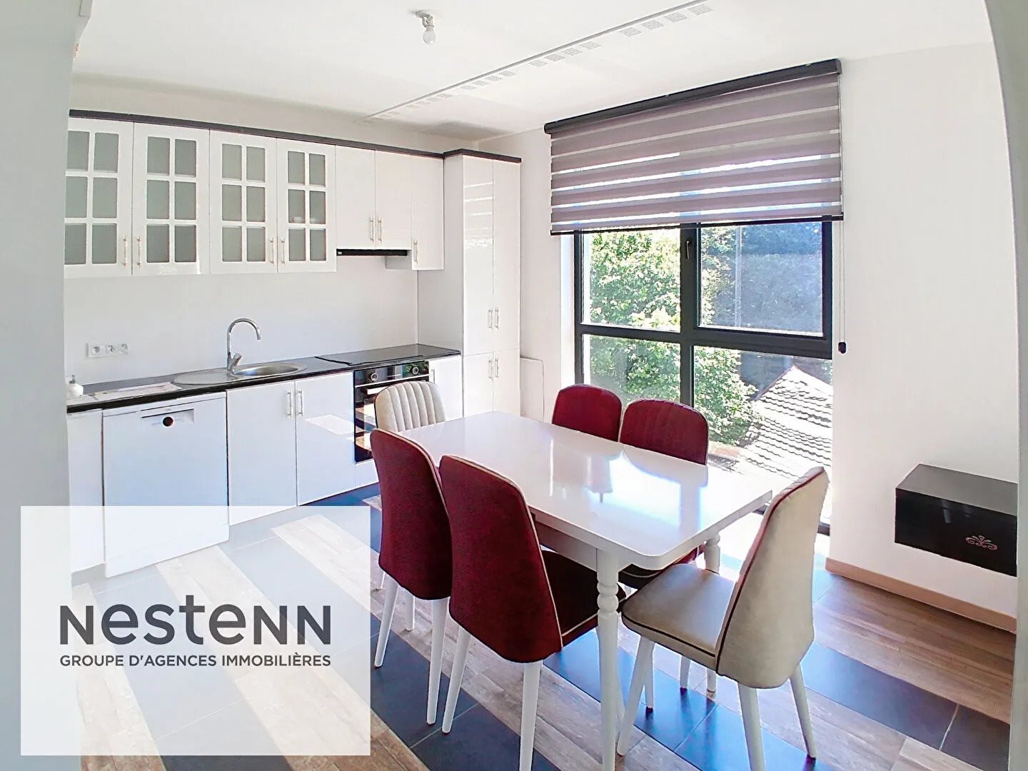 Appartement à vendre, 92m², Phalsbourg